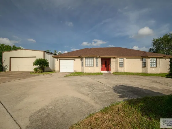 1145 Calle San Marcos, La Paloma, TX 78586