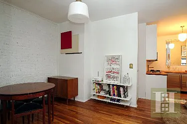 Sold by Halstead Real Estate