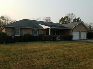 140 Bill Subdivision Rd, London, KY 40744