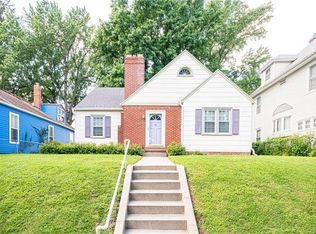 628 N 24th St, Saint Joseph, MO 64506