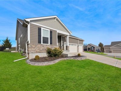24930 W 143rd St, Olathe, KS, 66061