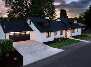 1050 Kintzley Ave, Springfield, OR 97478