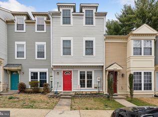 9657 Hastings Dr, Columbia, MD 21046