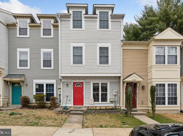 9657 Hastings Dr, Columbia, MD 21046