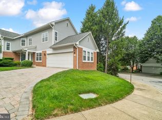 9910 Middle Mill Dr #55, Owings Mills, MD 21117