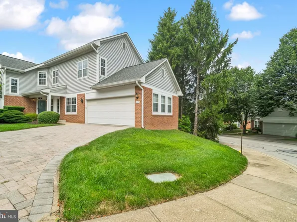 9910 Middle Mill Dr #55, Owings Mills, MD 21117