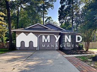 4 Camberwell Ct, Spring, TX 77380