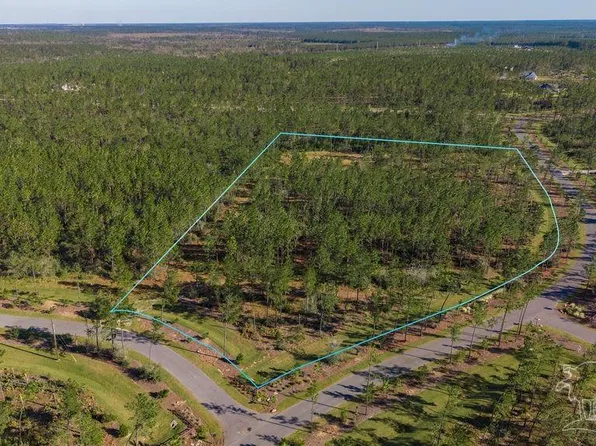 LOT 28 Naturewalk Dr, Milton, FL 32571