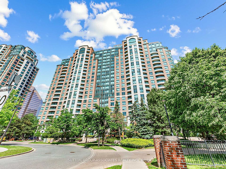 1st image of 23 Lorraine Dr #1706