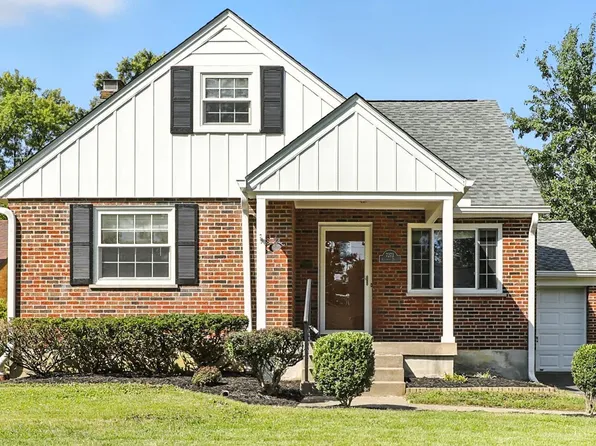 7273 Chetbert Dr, Cincinnati, OH 45236