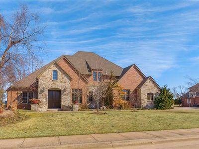 6508 Oak Heritage Trl, Edmond, OK, 73025