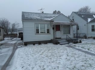 7429 Bramell, Detroit, MI 48239