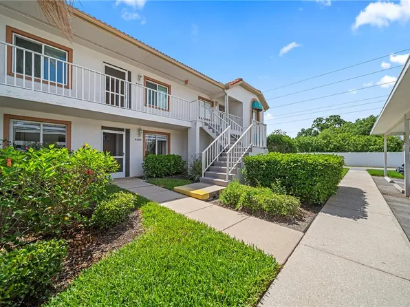 4306 Madeira Ct #3335, Sarasota, FL 34233