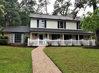 2222 Laurel Hill Dr, Humble, TX 77339