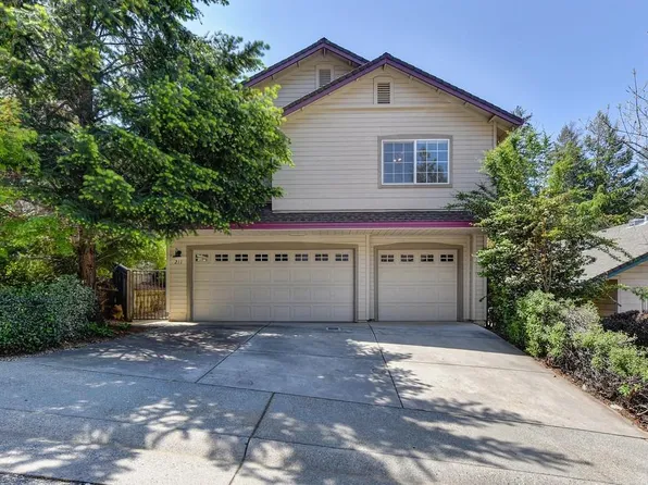 211 Incline Dr, Colfax, CA 95713