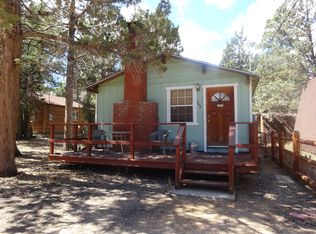 742 San Bernardino Ave, Sugarloaf, CA 92386