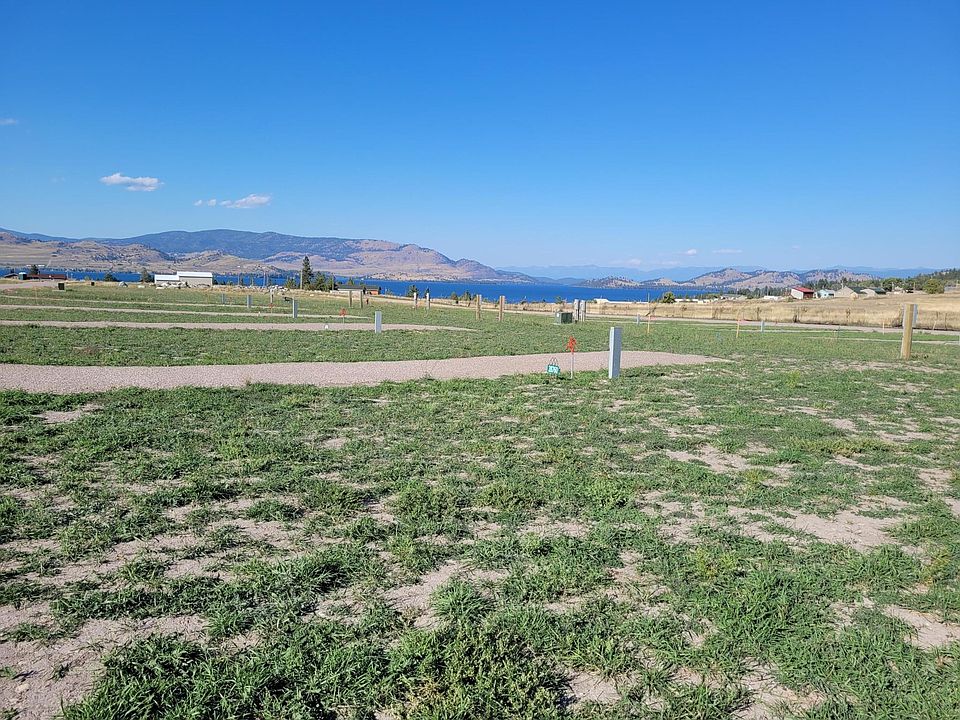 28766 Lake Glass Ln, Big Arm, MT 59910 Zillow