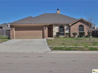 3809 Appalachian Trl, Killeen, TX 76549