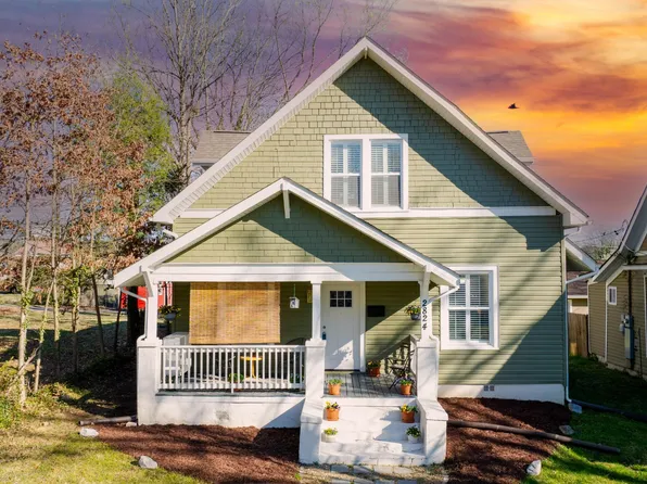 2824 E 5th Ave, Knoxville, TN 37914