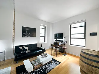 Rented by Keller Williams NYC