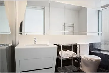 Rented by Gretchen & Waters, LLC