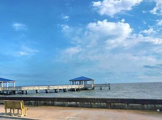 LOT Leovy Ave #A, Pass Christian, MS 39571