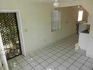 INTERIOR LIVING SPACE