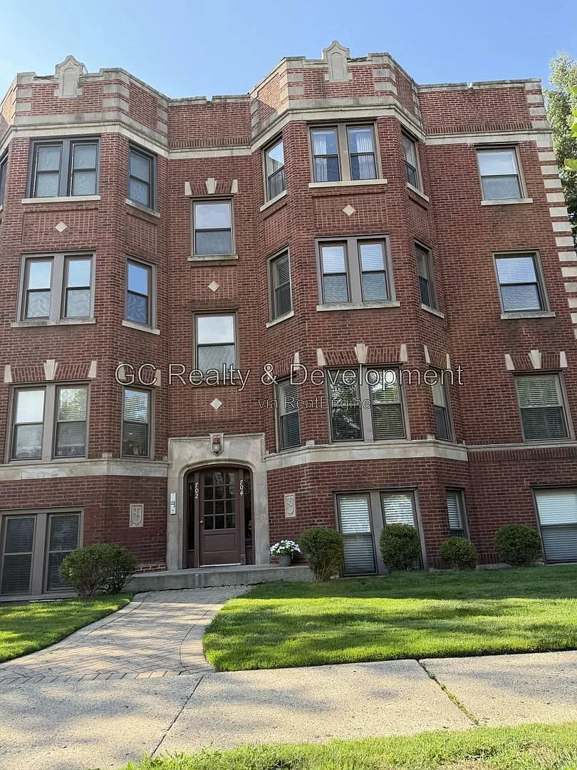 2 bed, 2.0 bath, 1000 sqft, $2,095 — Photo 1
