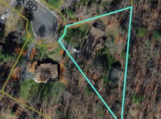 429 E Magnolia Rd, North Wilkesboro, NC 28659