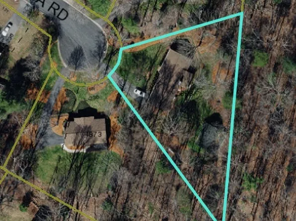 429 E Magnolia Road, North Wilkesboro, NC 28659
