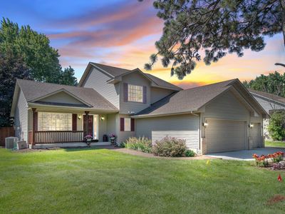 14902 Dodd Blvd, Rosemount, MN, 55068