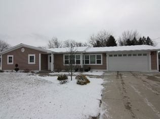 4641 Clunie St, Saginaw, MI