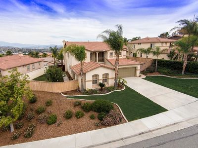 41 Vista Palermo, Lake Elsinore, CA, 92532