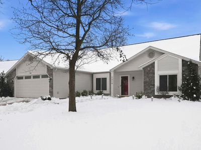 7314 Wood Meadows Ln, Fort Wayne, IN, 46835