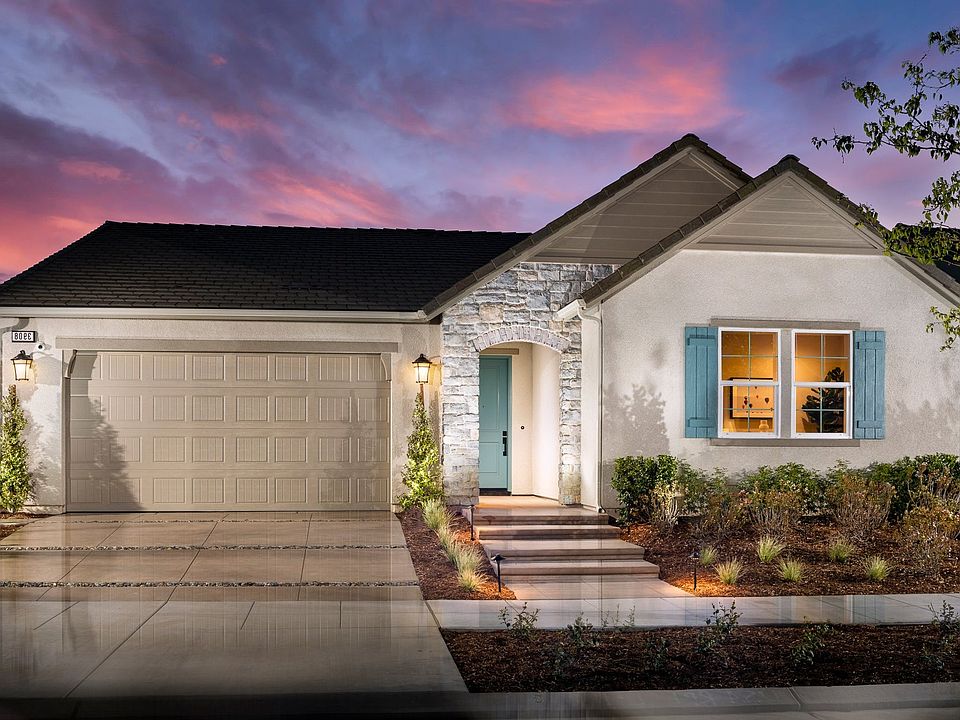 Cypress Cottage Architecture