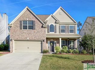 258 Cattle Run Way, Pooler, GA 31322