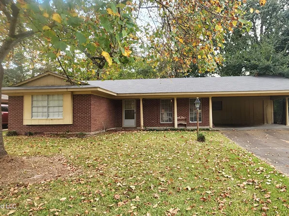 119 Brookfield Dr, Natchez, MS 39120