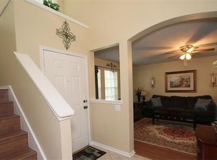 1530 Havelock Dr, Spring, TX 77386