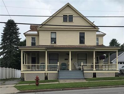 41 N Helmer Ave, Dolgeville, NY, 13329