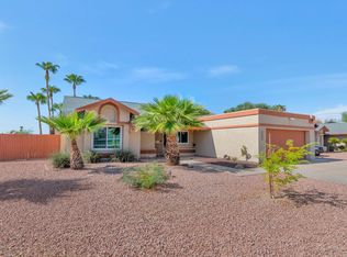 20602 N 3rd Ave, Phoenix, AZ 85027