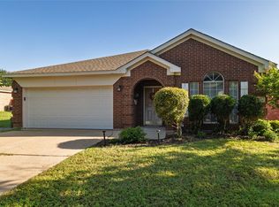4025 Chisos Rim Trl, Fort Worth, TX 76244