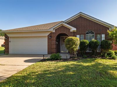 4025 Chisos Rim Trl, Fort Worth, TX, 76244