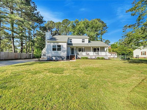2nd image of 31 Pasture Rd #A