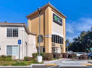 San Jose - Mountain View, Mountain View, CA 94040
