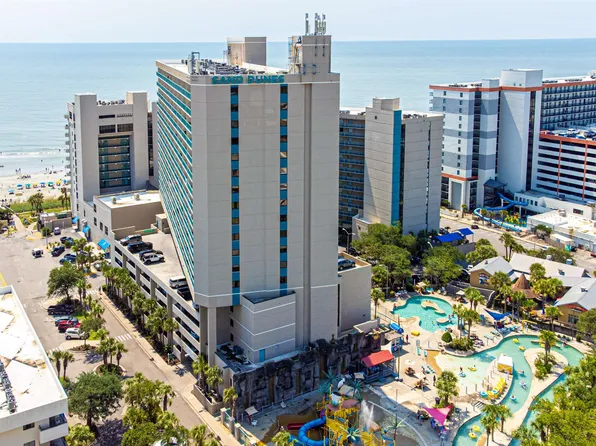 205 74th Ave. N #901, Myrtle Beach, SC 29572