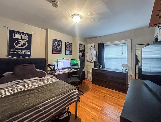 57 Dwight St #4