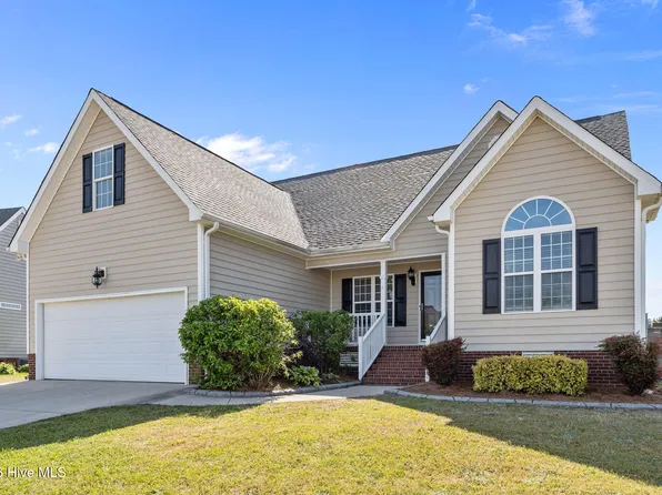 2925 Chellowe Court, Winterville, NC 28590