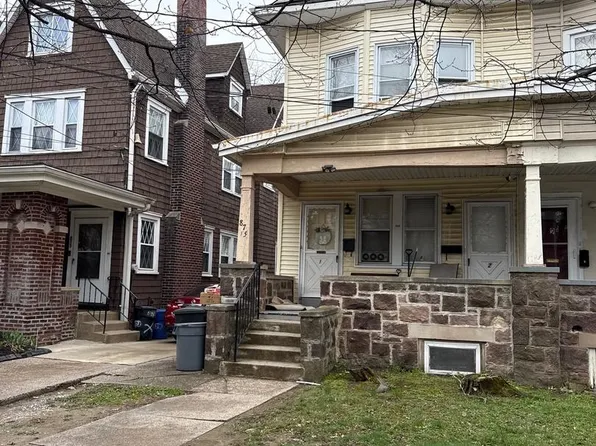 875 Bellevue Ave, Trenton, NJ 08618