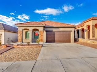 757 Lemington St, El Paso, TX 79928