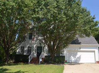 2009 Ironsides Ln, Apex, NC 27523